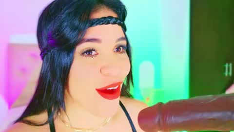 Charloott Evans online show from 07-08-26, 01:54