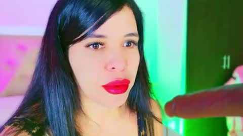 Charloott Evans online show from 08-02-26, 03:27