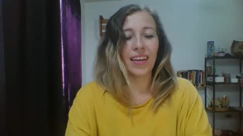 charlott online show from 10-10-25, 06:29