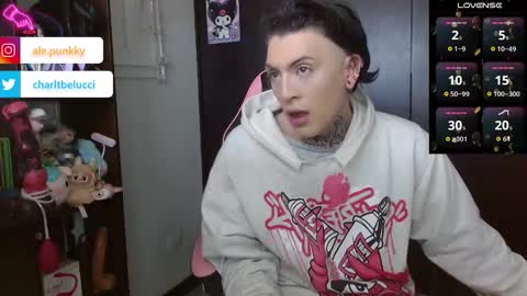 Snapshot of charlotbelucci_ chatting on 01-11-26, 05:51 Ale punky online show from 01-11-26, 05:51