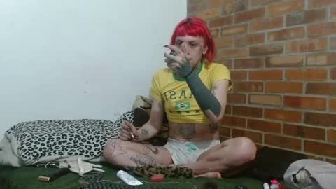 Ale punky online show from 05-01-26, 08:30