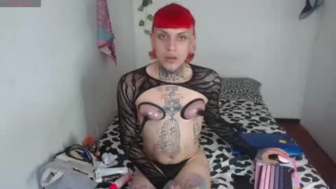 Ale punky online show from 06-19-26, 06:23