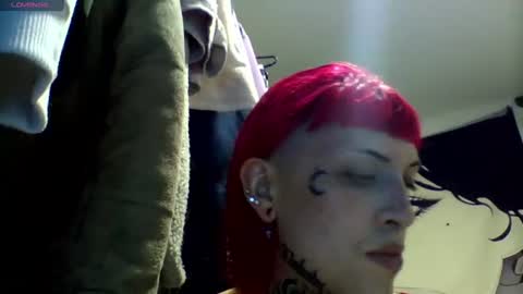 Ale punky online show from 07-19-26, 11:41