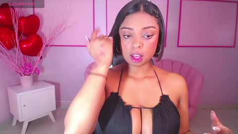 Charlote  online show from 03-03-25, 11:11