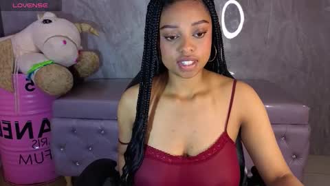 Charlote  online show from 02-09-26, 12:31