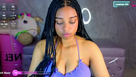 Charlote  online show from 04-30-26, 12:44