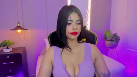 charlote_rossee online show from 10-22-25, 03:07