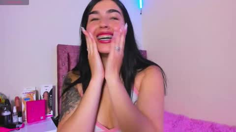 Snapshot of charlothe942 chatting on 12-02-25, 04:51 Charlothe online show from 12-02-25, 04:51