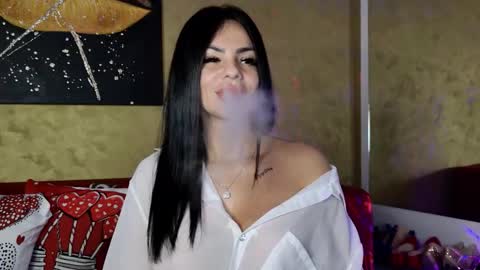 CHARLOTTE online show from 11-20-25, 04:12