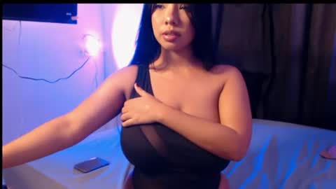 charlott online show from 07-27-26, 02:18