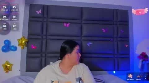 charlott_liam online show from 09-14-25, 08:08