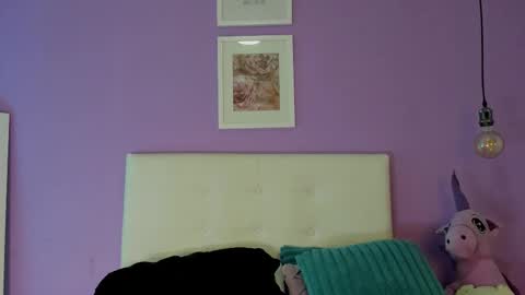 Snapshot of charlotte1117 chatting on 02-24-26, 02:15 Char 3 online show from 02-24-26, 02:15