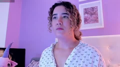 Char 3 online show from 05-20-26, 04:46