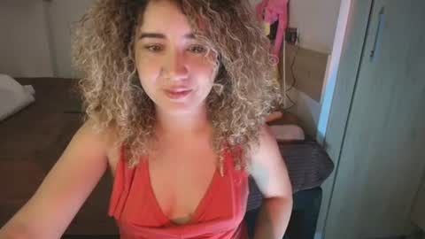 Char 3 online show from 07-19-26, 07:17