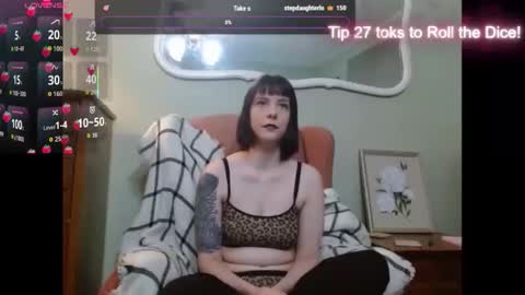 Charlotte online show from 05-05-26, 11:24