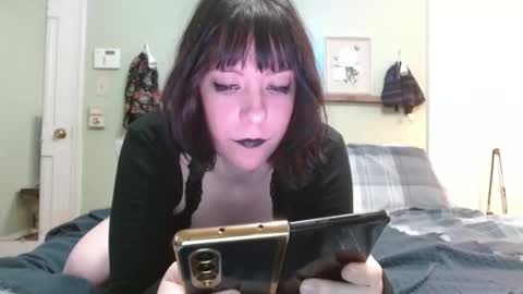Charlotte online show from 05-23-26, 04:44
