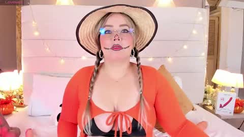 Charlotte online show from 10-08-25, 11:52