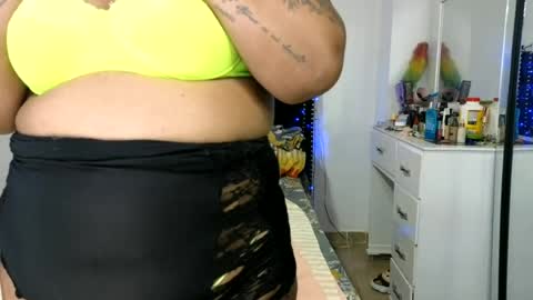 charlotte_027 online show from 06-22-26, 03:36