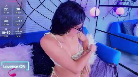 ambar online show from 10-28-25, 11:03