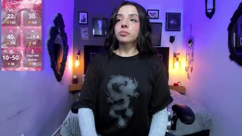 Snapshot of charlotte__benett chatting on 02-11-25, 03:29 Charlotte online show from 02-11-25, 03:29