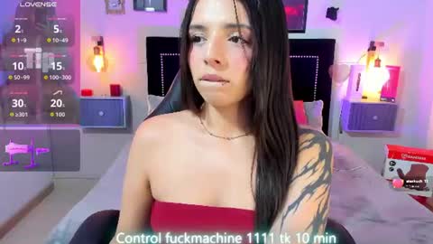 Charlotte online show from 08-07-26, 04:47