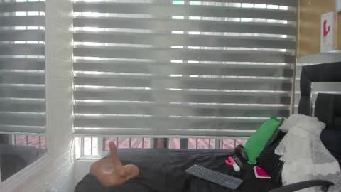 charlotte online show from 02-18-25, 03:21