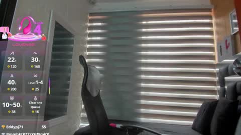 charlotte online show from 03-11-25, 06:41