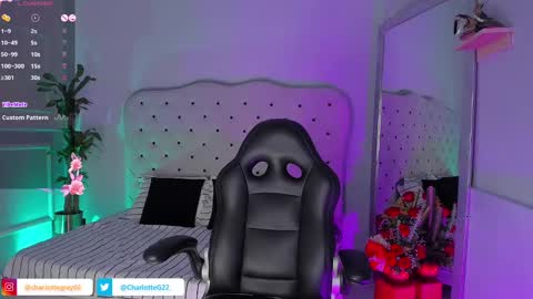 Snapshot of charlotte__grey chatting on 02-20-25, 08:14 charlotte grey online show from 02-20-25, 08:14