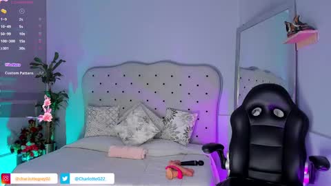 Snapshot of charlotte__grey chatting on 02-21-25, 08:38 charlotte grey online show from 02-21-25, 08:38