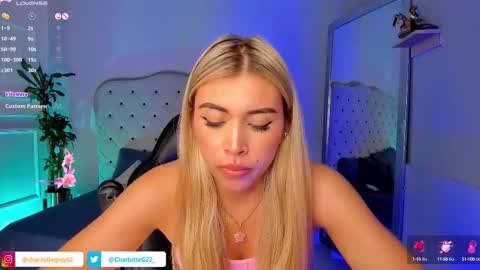 Snapshot of charlotte__grey chatting on 03-02-25, 01:36 charlotte grey online show from 03-02-25, 01:36