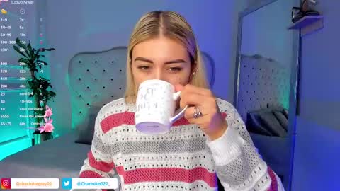 Snapshot of charlotte__grey chatting on 03-02-25, 12:01 charlotte grey online show from 03-02-25, 12:01