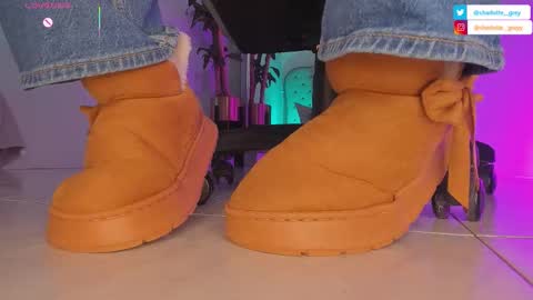 Snapshot of charlotte__grey chatting on 09-26-25, 08:02 charlotte grey online show from 09-26-25, 08:02