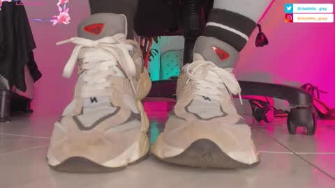 Snapshot of charlotte__grey chatting on 10-18-25, 09:04 charlotte grey online show from 10-18-25, 09:04