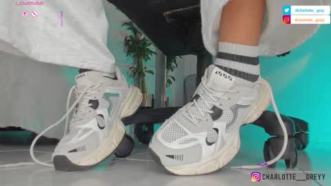 Snapshot of charlotte__grey chatting on 10-28-25, 08:33 charlotte grey online show from 10-28-25, 08:33