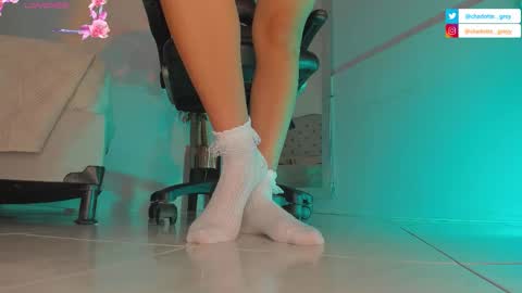 Snapshot of charlotte__grey chatting on 10-31-25, 09:16 charlotte grey online show from 10-31-25, 09:16