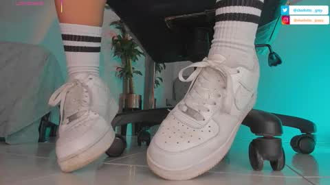 Snapshot of charlotte__grey chatting on 11-04-25, 07:13 charlotte grey online show from 11-04-25, 07:13