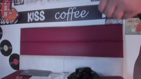  CHARLOTTE BROWN  online show from 03-16-26, 07:40