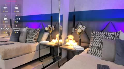 Snapshot of charlotte_copper chatting on 01-19-25, 02:59 Charlotte online show from 01-19-25, 02:59