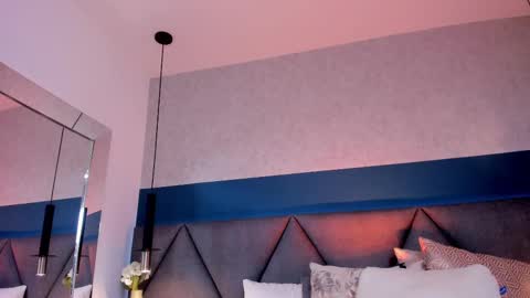 Snapshot of charlotte_copper chatting on 03-08-25, 04:50 Charlotte online show from 03-08-25, 04:50