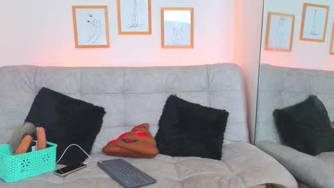 Snapshot of charlotte_copper chatting on 03-16-26, 09:24 Charlotte online show from 03-16-26, 09:24