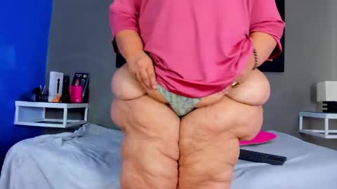  Angelica Charlotte  online show from 11-22-25, 02:38