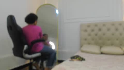 charlottte y dante online show from 02-01-26, 03:49