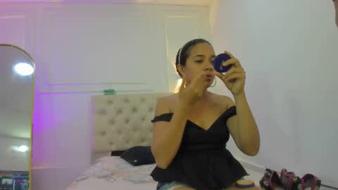 charlottte y dante online show from 03-01-26, 03:30