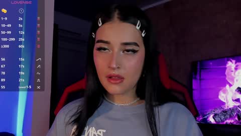 Snapshot of charlotte_greys chatting on 01-07-25, 11:45 Charlotte  online show from 01-07-25, 11:45