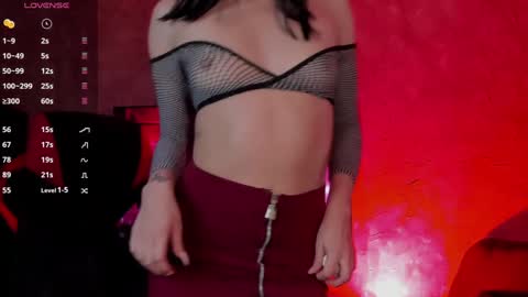 Snapshot of charlotte_greys chatting on 01-09-25, 01:29 Charlotte  online show from 01-09-25, 01:29