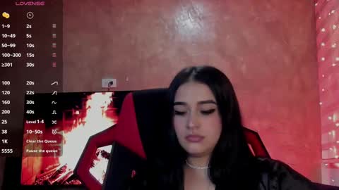 Snapshot of charlotte_greys chatting on 02-15-25, 03:31 Charlotte  online show from 02-15-25, 03:31