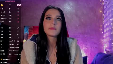 Snapshot of charlotte_greys chatting on 03-08-25, 02:45 Charlotte  online show from 03-08-25, 02:45