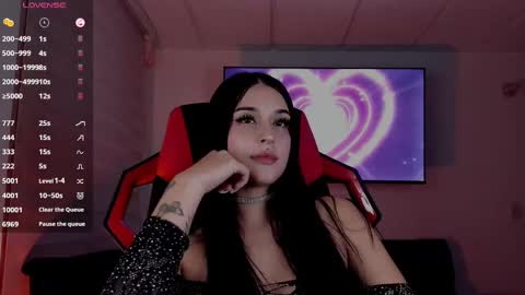 Snapshot of charlotte_greys chatting on 09-10-25, 11:38 Charlotte  online show from 09-10-25, 11:38