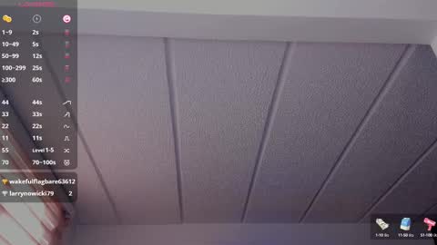 Snapshot of charlotte_greys chatting on 09-13-25, 08:52 Charlotte  online show from 09-13-25, 08:52