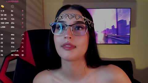 Snapshot of charlotte_greys chatting on 10-07-25, 11:02 Charlotte  online show from 10-07-25, 11:02